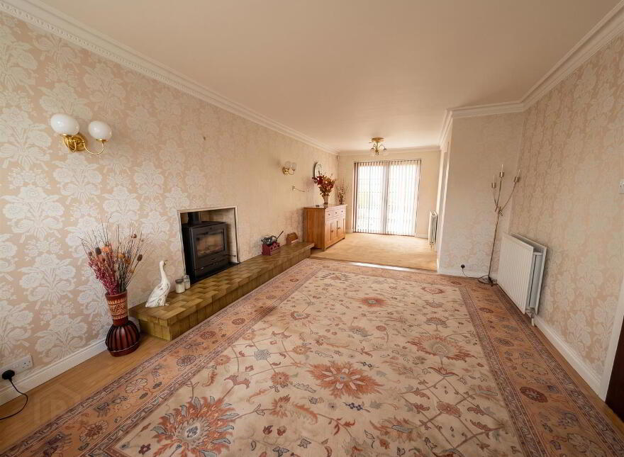 56 Newcastle Road, Ballynahinch, BT24 8NF