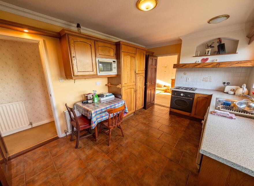 56 Newcastle Road, Ballynahinch, BT24 8NF