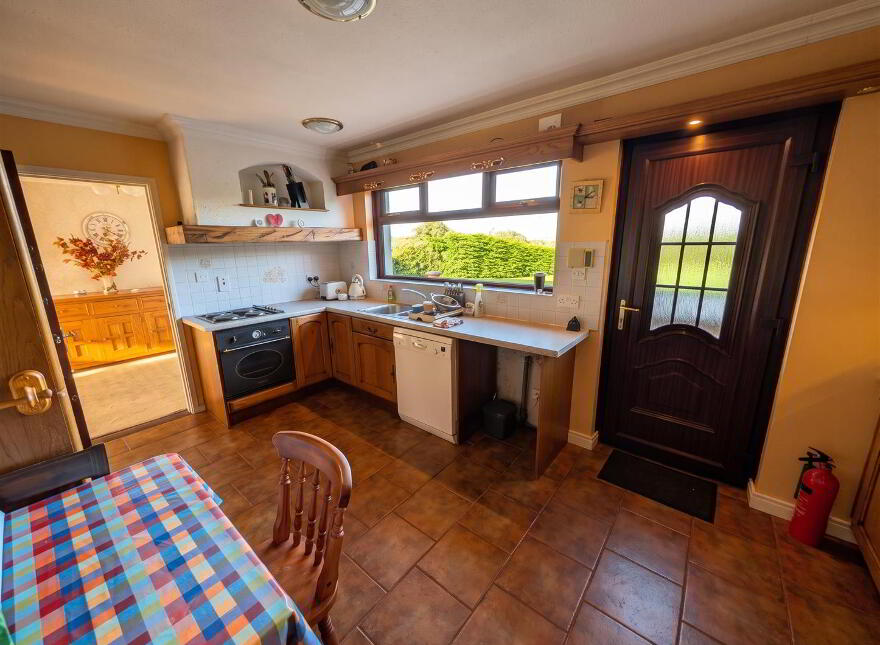 56 Newcastle Road, Ballynahinch, BT24 8NF