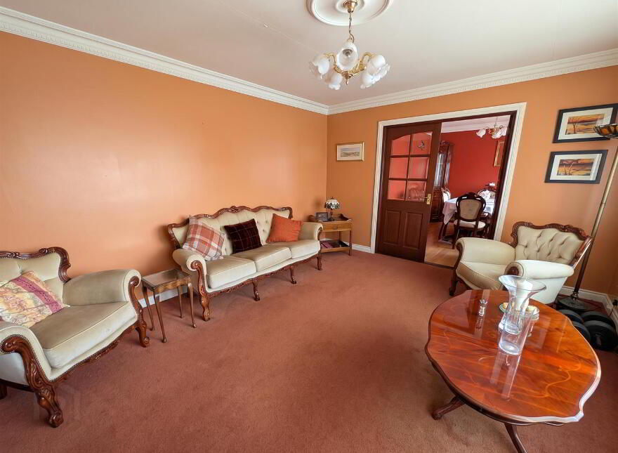 56 Newcastle Road, Ballynahinch, BT24 8NF