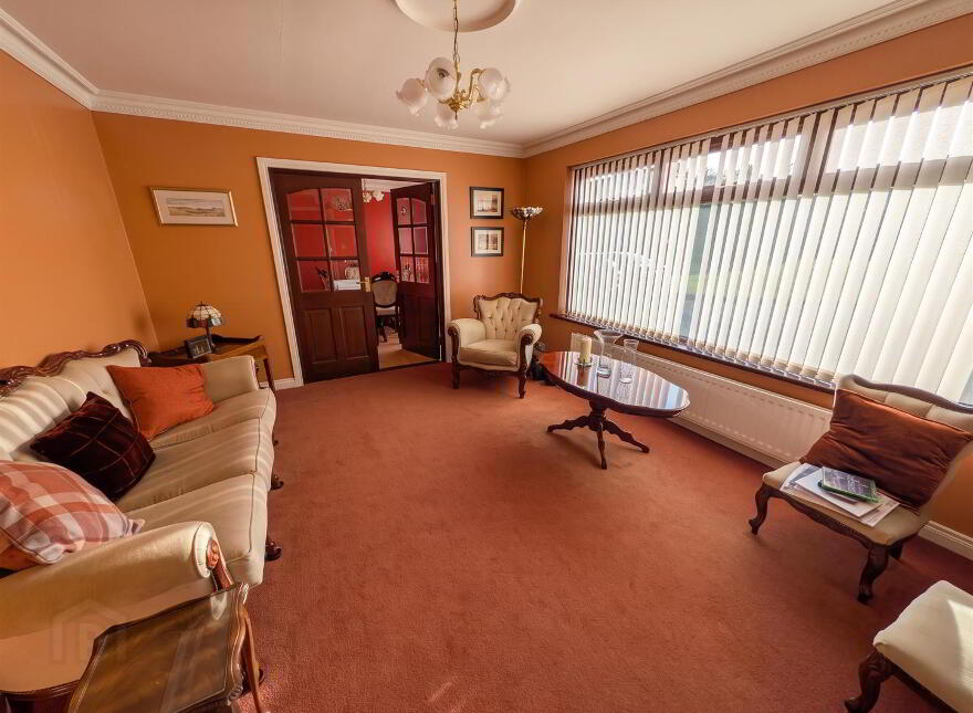 56 Newcastle Road, Ballynahinch, BT24 8NF