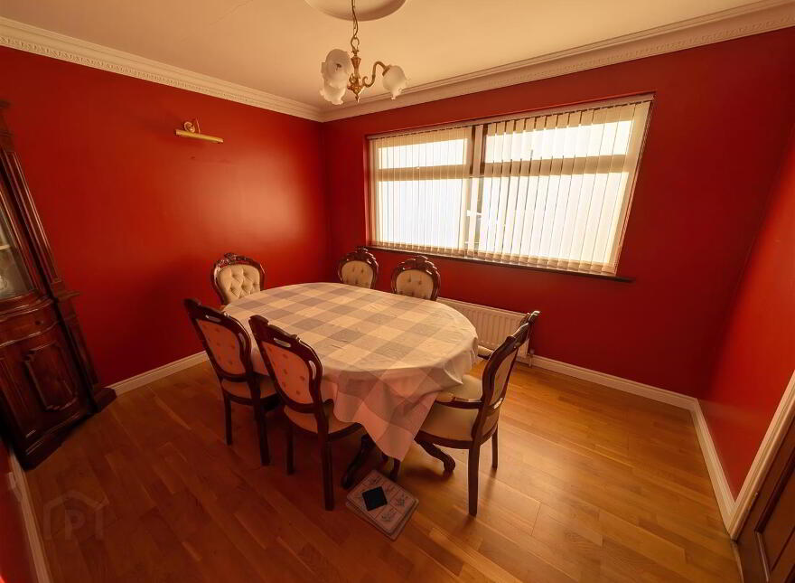 56 Newcastle Road, Ballynahinch, BT24 8NF