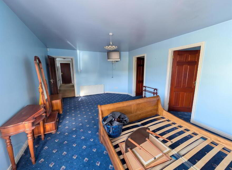 56 Newcastle Road, Ballynahinch, BT24 8NF