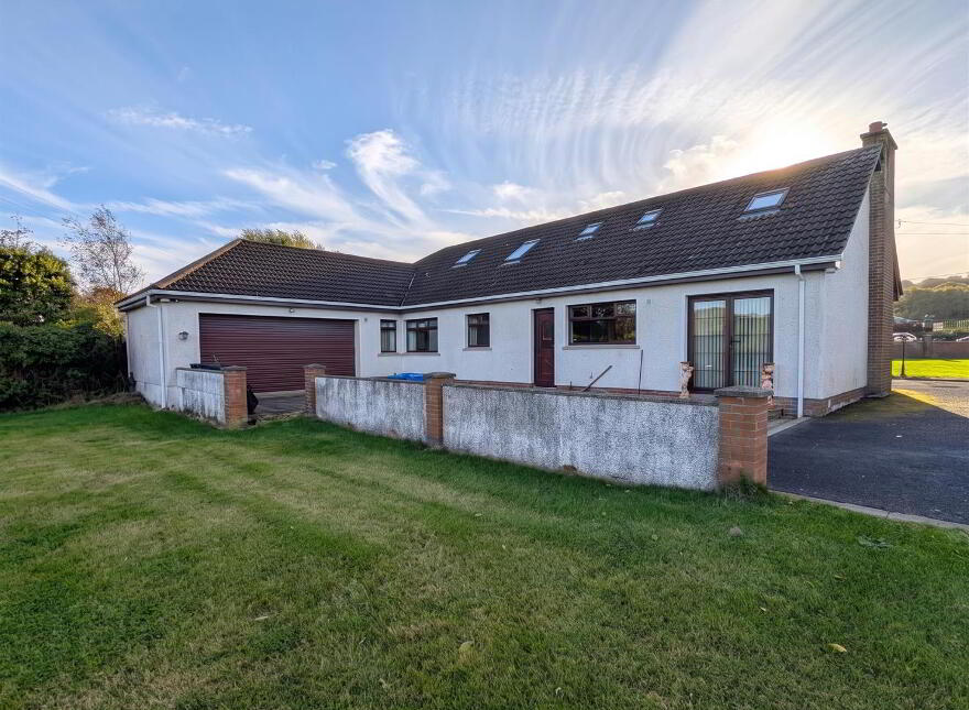 56 Newcastle Road, Ballynahinch, BT24 8NF