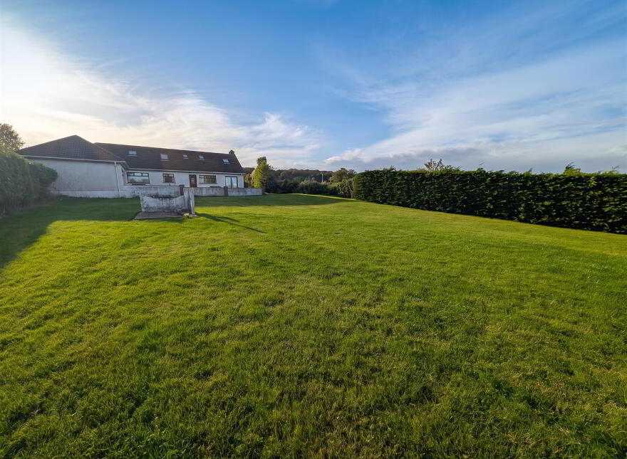 56 Newcastle Road, Ballynahinch, BT24 8NF