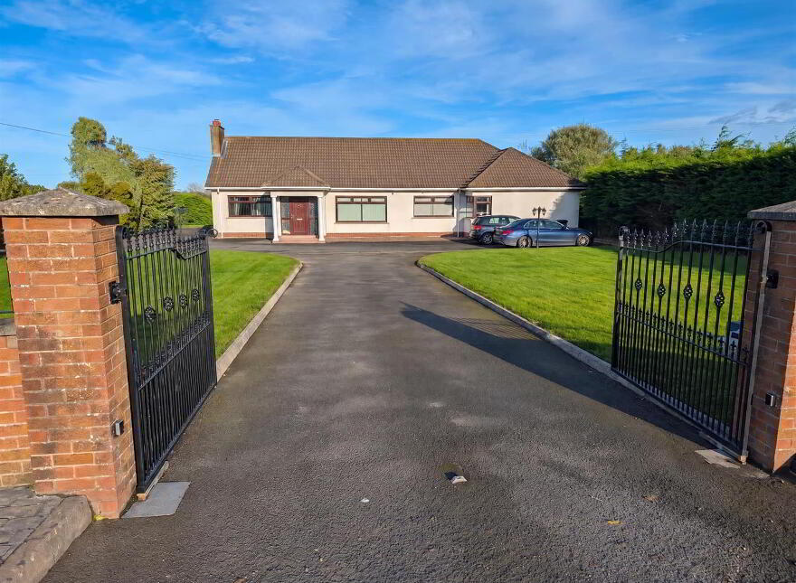 56 Newcastle Road, Ballynahinch, BT24 8NF