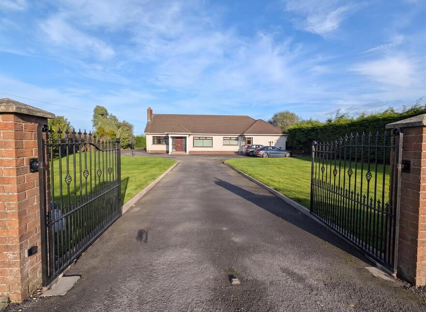 56 Newcastle Road, Ballynahinch, BT24 8NF