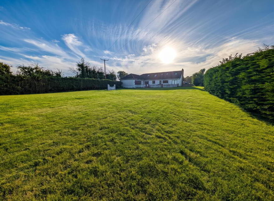 56 Newcastle Road, Ballynahinch, BT24 8NF