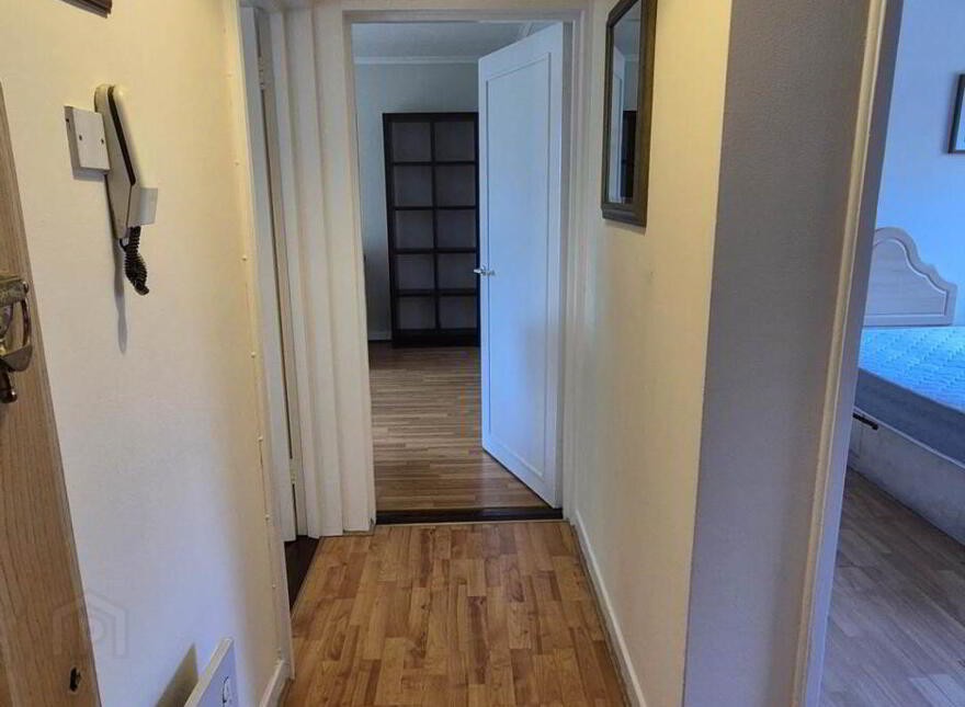 4 Church Lane Apartments, Letterkenny, F92YP76