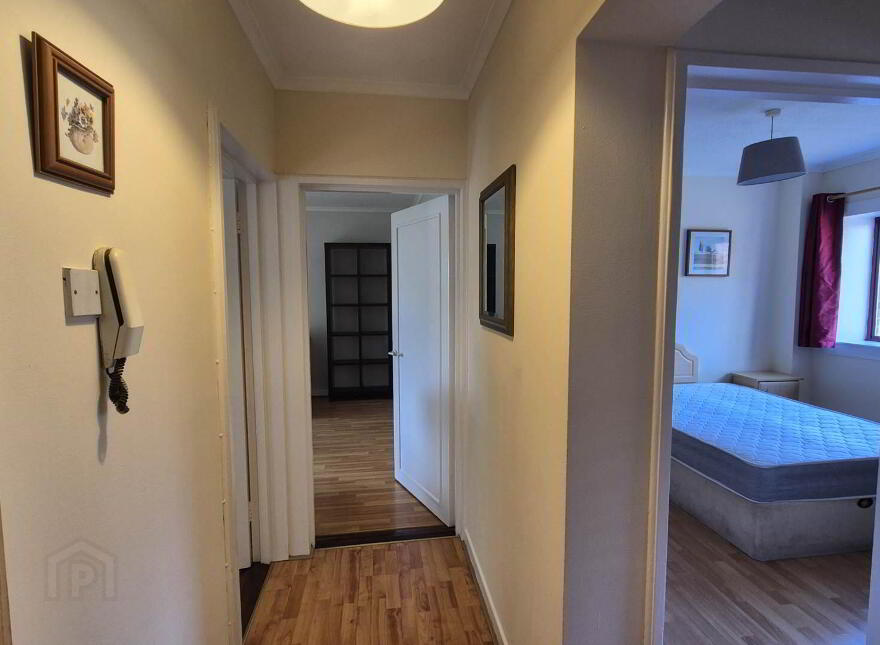 4 Church Lane Apartments, Letterkenny, F92YP76