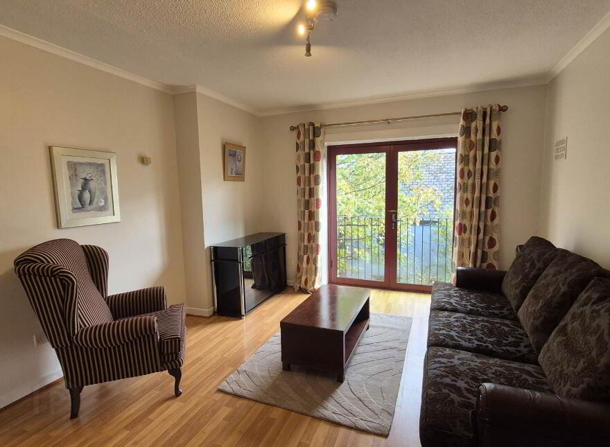 4 Church Lane Apartments, Letterkenny, F92YP76