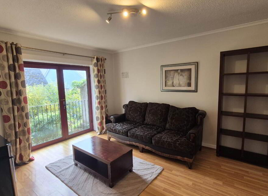 4 Church Lane Apartments, Letterkenny, F92YP76