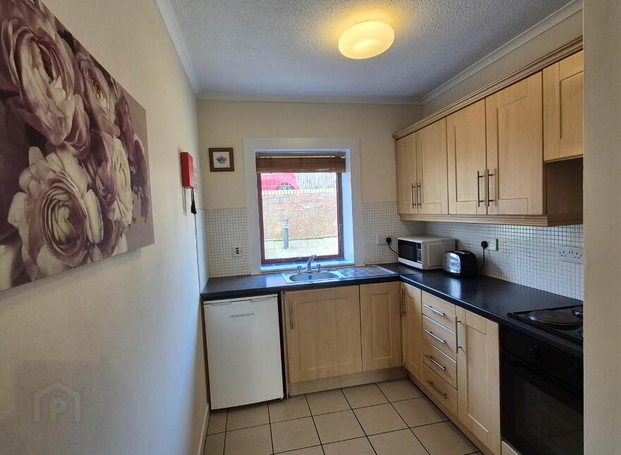4 Church Lane Apartments, Letterkenny, F92YP76