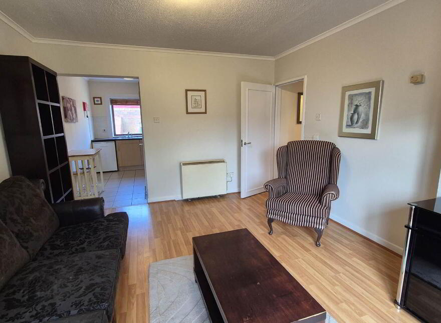 4 Church Lane Apartments, Letterkenny, F92YP76