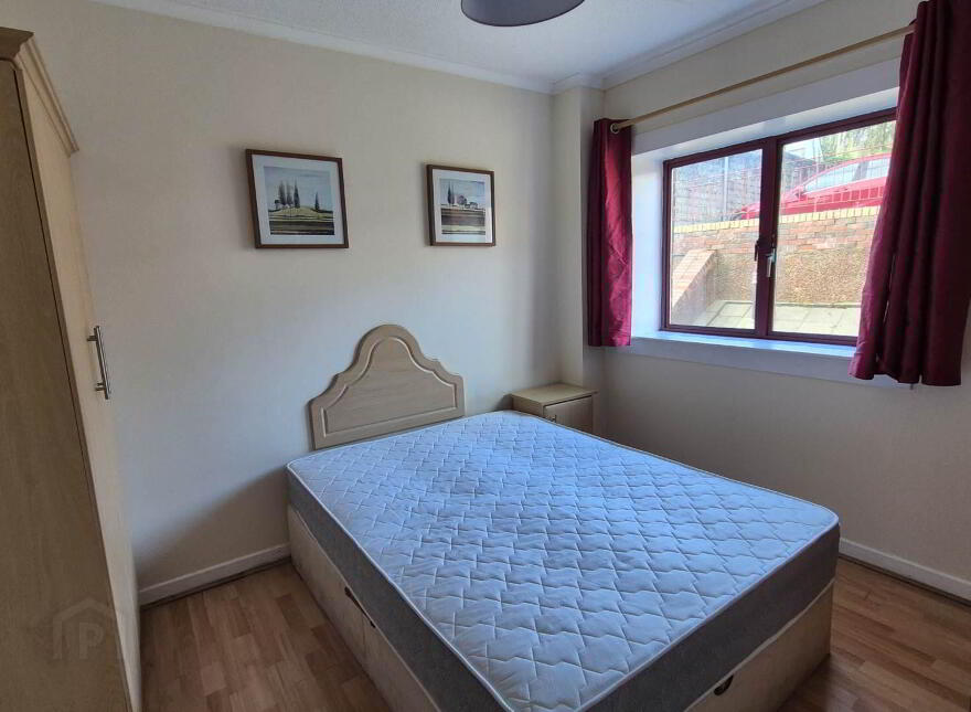 4 Church Lane Apartments, Letterkenny, F92YP76