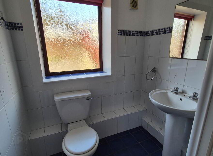 4 Church Lane Apartments, Letterkenny, F92YP76