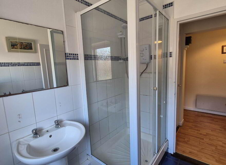 4 Church Lane Apartments, Letterkenny, F92YP76