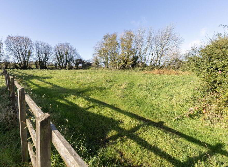 Site At, Gortnagappul, Midleton, P36N230