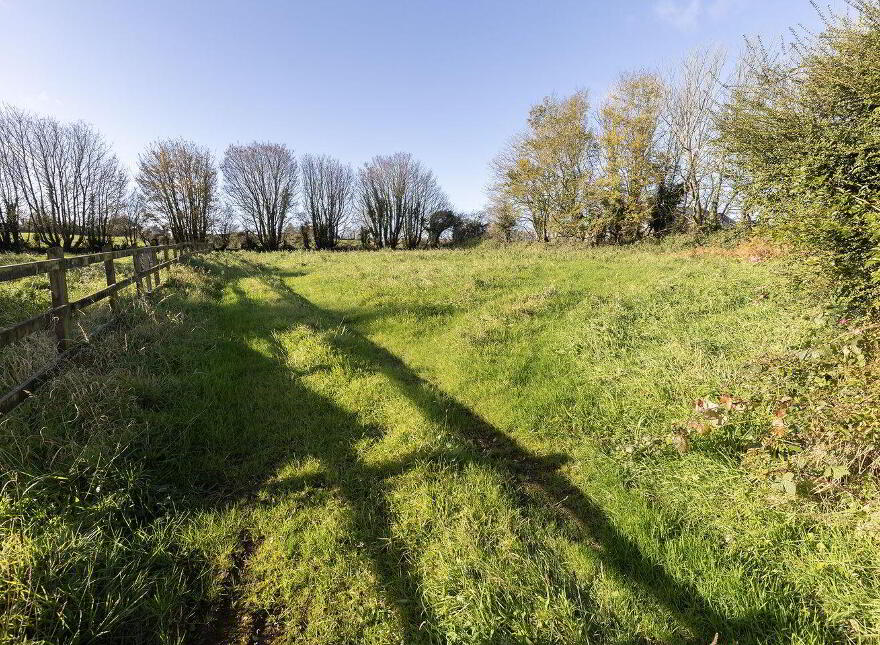 Site At, Gortnagappul, Midleton, P36N230