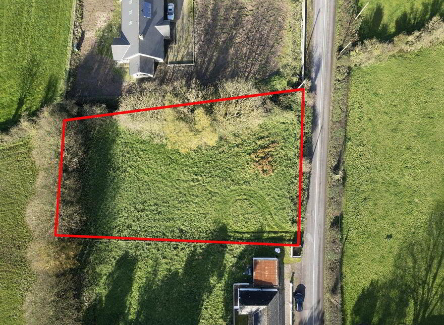 Site At, Gortnagappul, Midleton, P36N230 photo