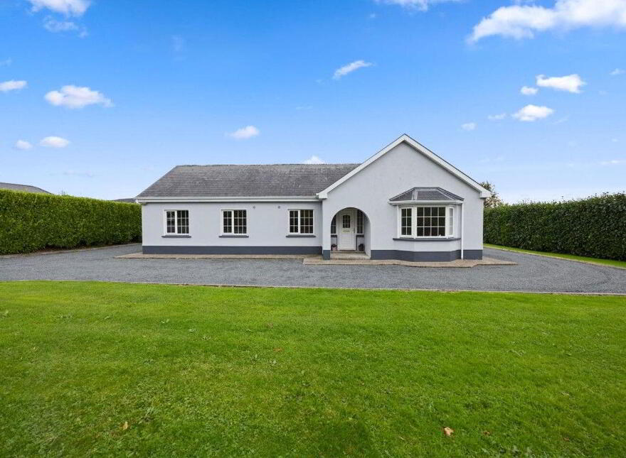 Forest View, Fanit, Newport, V94E4FA