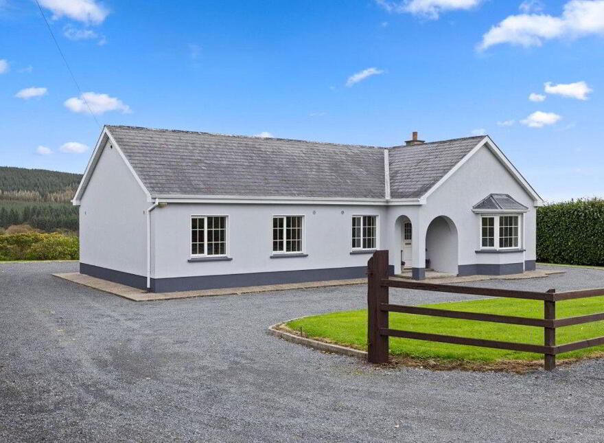 Forest View, Fanit, Newport, V94E4FA