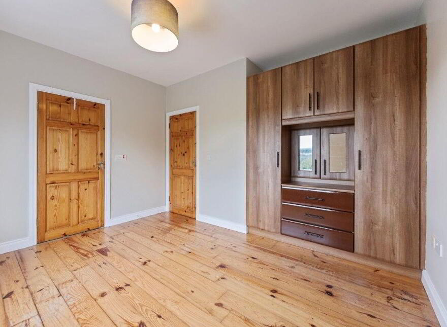 Forest View, Fanit, Newport, V94E4FA
