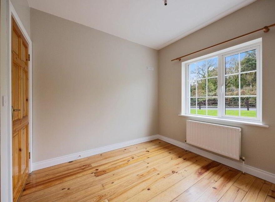 Forest View, Fanit, Newport, V94E4FA