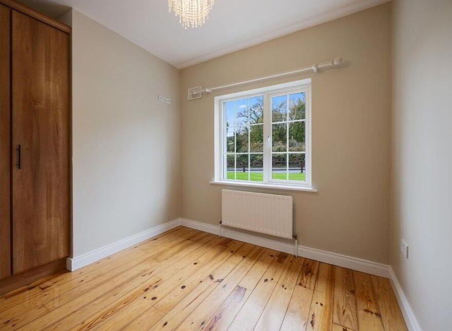 Forest View, Fanit, Newport, V94E4FA