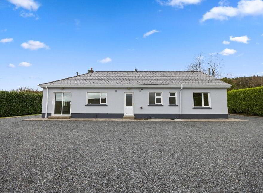 Forest View, Fanit, Newport, V94E4FA