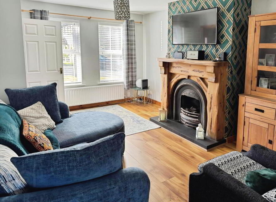 131 Belvedere Manor, Lurgan, Craigavon, BT67 9NY