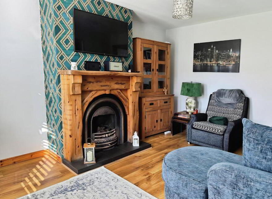 131 Belvedere Manor, Lurgan, Craigavon, BT67 9NY