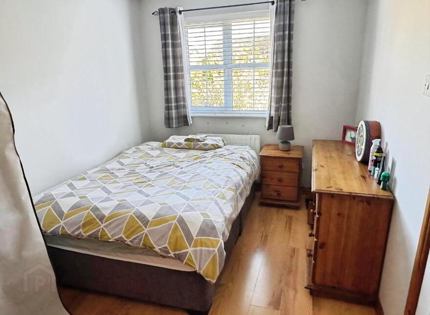 131 Belvedere Manor, Lurgan, Craigavon, BT67 9NY