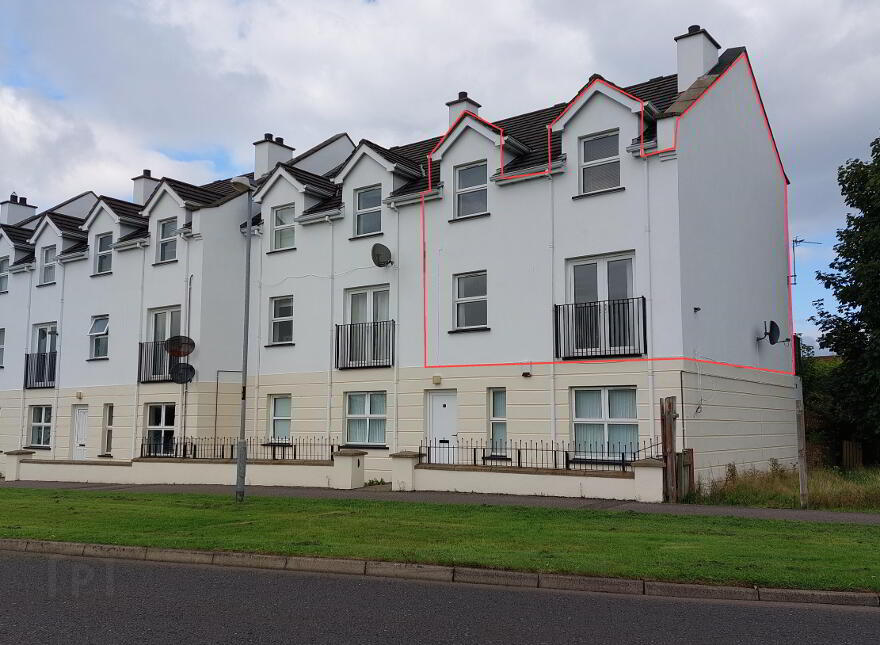 9 Trafalgar Court, Waterside, Londonderry, BT47 6NR