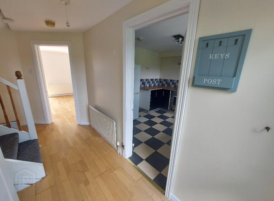 9 Trafalgar Court, Waterside, Londonderry, BT47 6NR