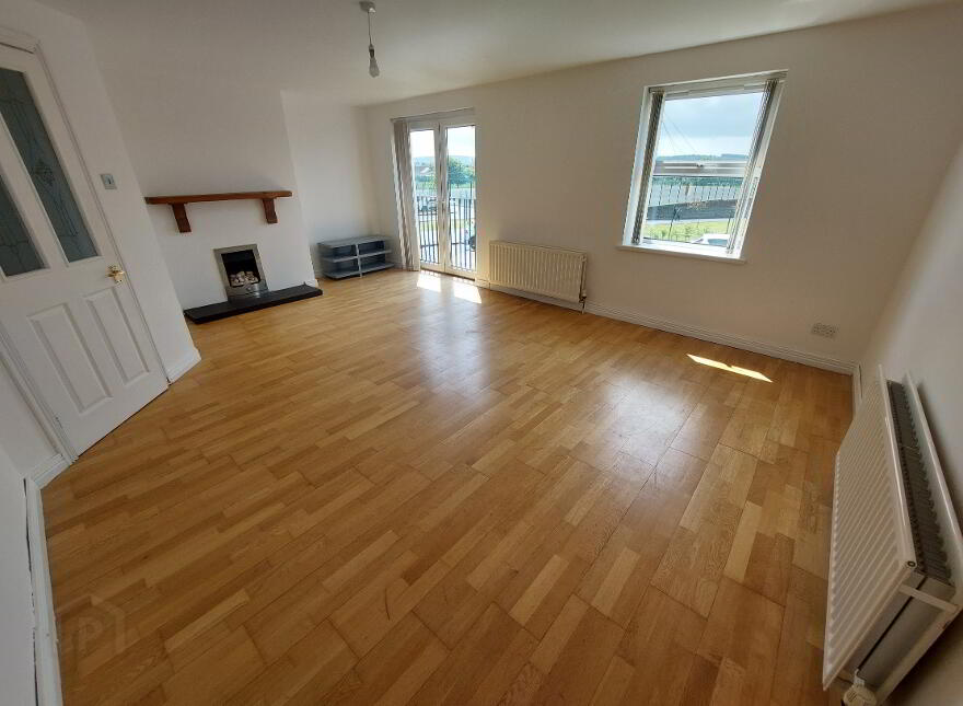 9 Trafalgar Court, Waterside, Londonderry, BT47 6NR