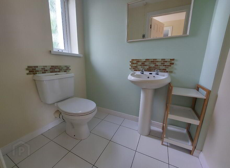 9 Trafalgar Court, Waterside, Londonderry, BT47 6NR