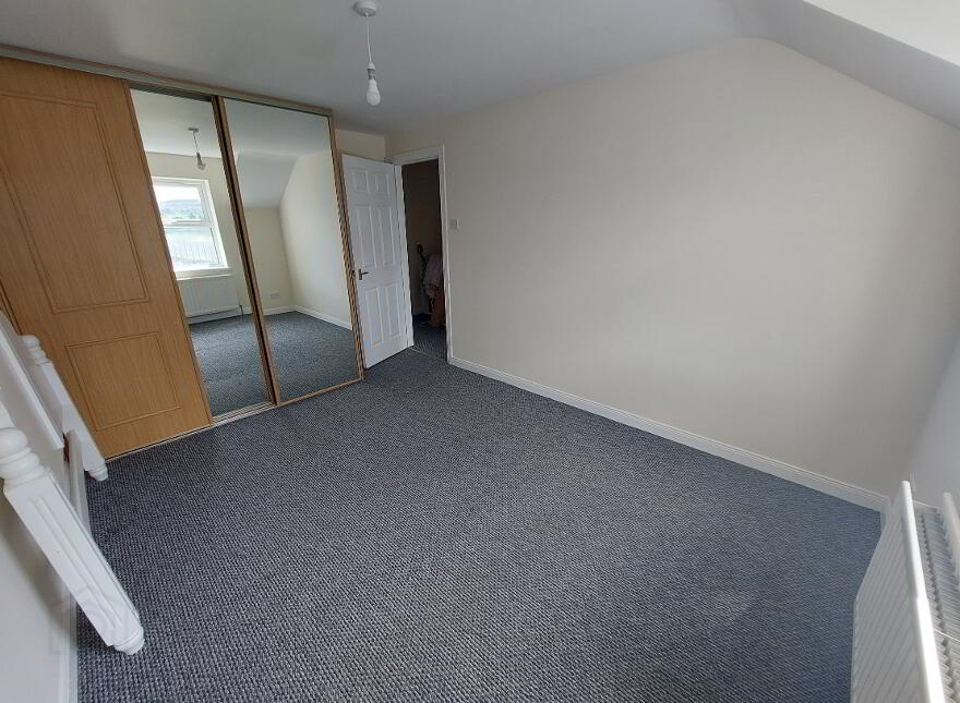 9 Trafalgar Court, Waterside, Londonderry, BT47 6NR
