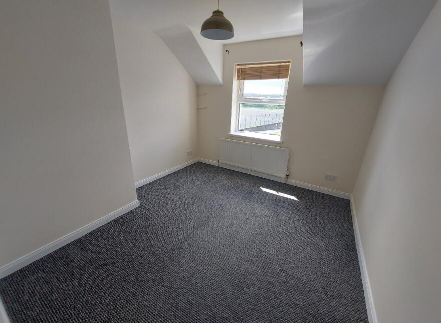 9 Trafalgar Court, Waterside, Londonderry, BT47 6NR
