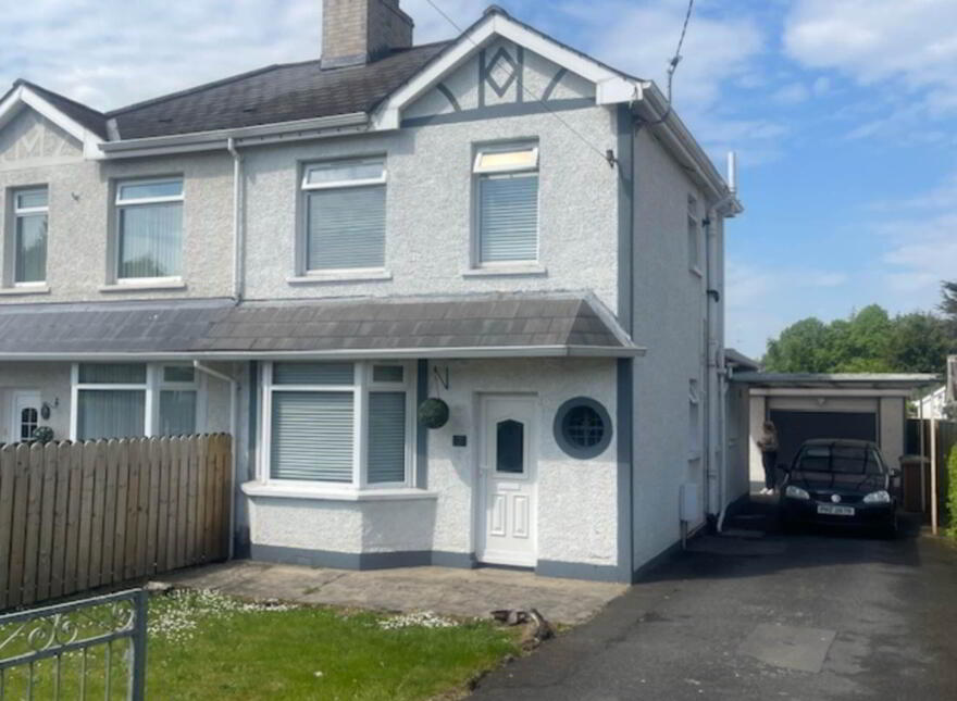 7 Lurgan Road, Portadown, Craigavon, BT63 5BJ