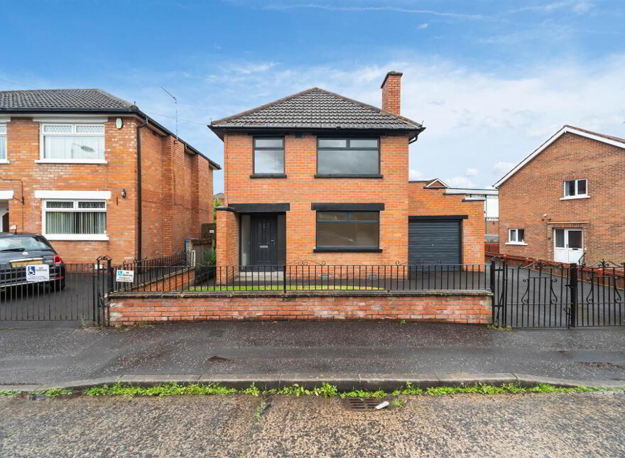 26 Pasadena Gardens, Ballyhackamore, Belfast, BT5 6HU