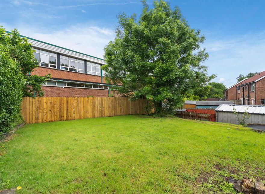 26 Pasadena Gardens, Ballyhackamore, Belfast, BT5 6HU