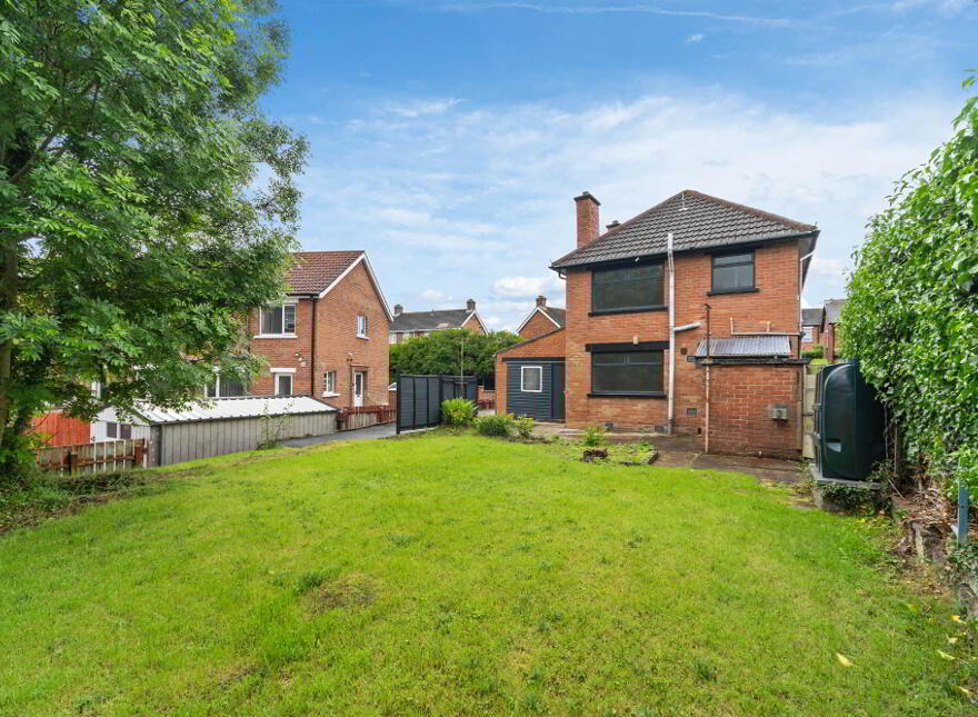 26 Pasadena Gardens, Ballyhackamore, Belfast, BT5 6HU