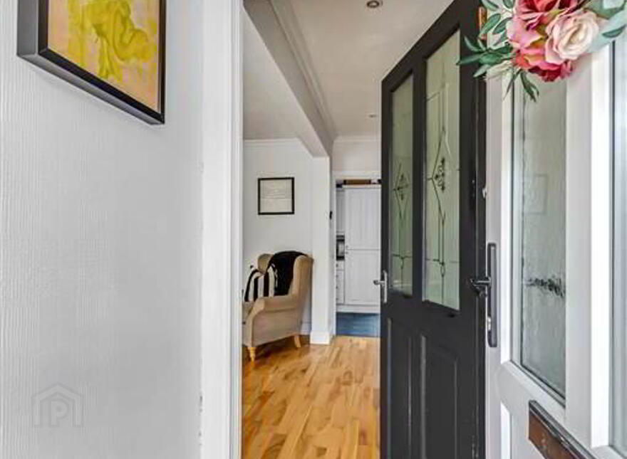 117 Locksley Park, Finaghy, Belfast, BT10 0AT