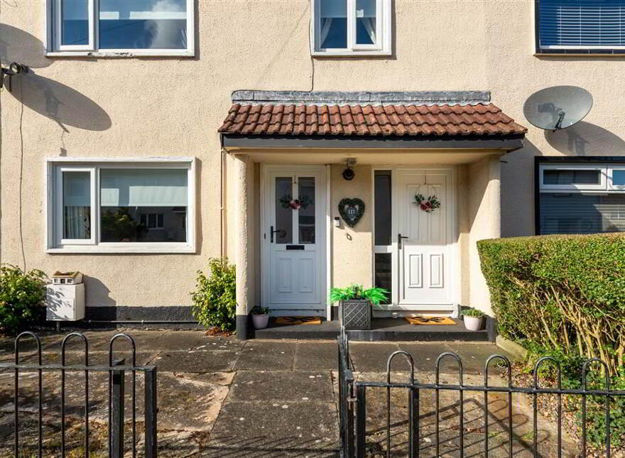 117 Locksley Park, Finaghy, Belfast, BT10 0AT