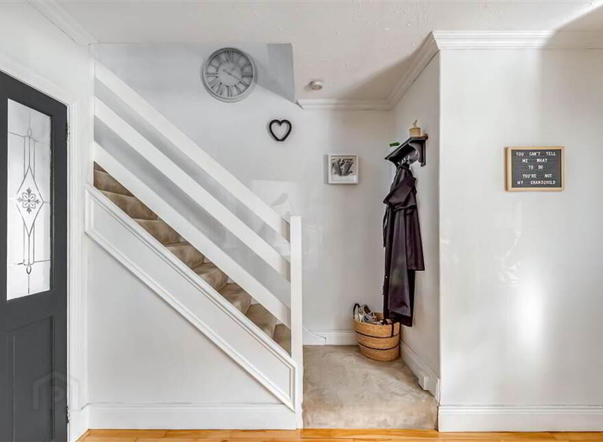 117 Locksley Park, Finaghy, Belfast, BT10 0AT
