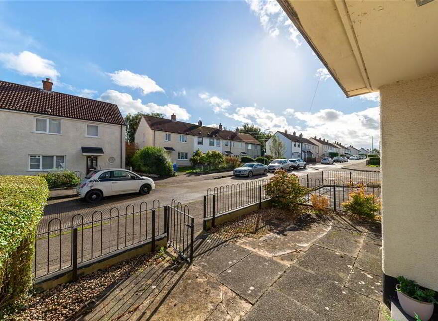 117 Locksley Park, Finaghy, Belfast, BT10 0AT