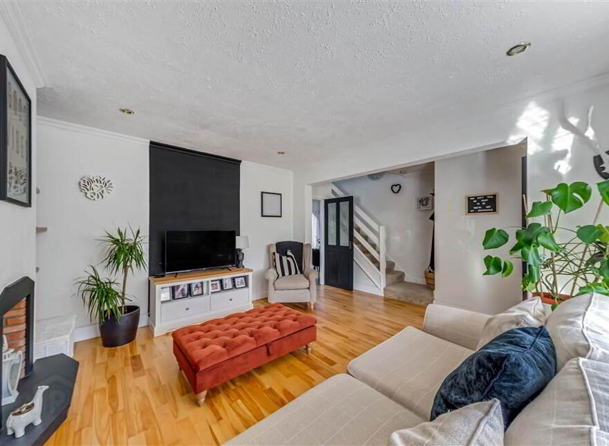 117 Locksley Park, Finaghy, Belfast, BT10 0AT