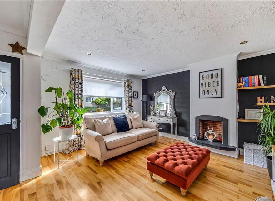 117 Locksley Park, Finaghy, Belfast, BT10 0AT