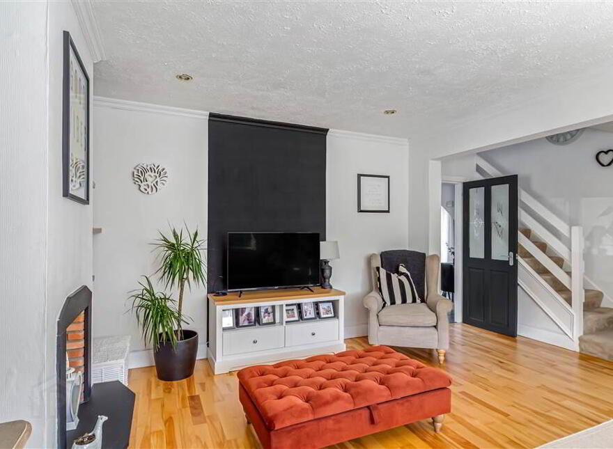 117 Locksley Park, Finaghy, Belfast, BT10 0AT